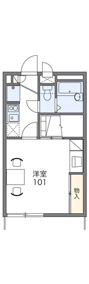 【間取り】 | 屋形原