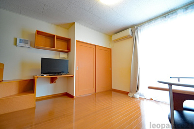 【居間・リビング】 | 屋形原