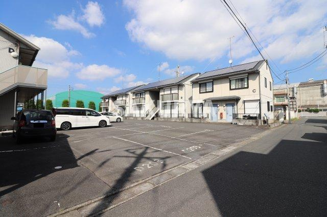 エルクレールの周辺|現況と異なる場合があります。