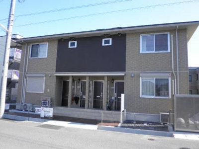 【外観】 | スルモンエトワル