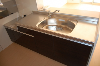 【キッチン】 | スルモンエトワル | 同型タイプ