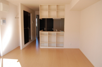 【居間・リビング】 | スルモンエトワル | 同型タイプ