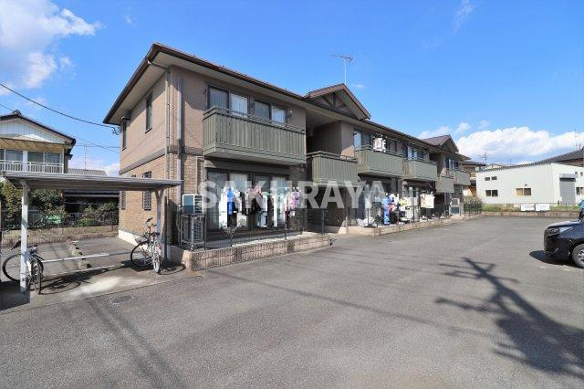 ダイワセンチュリー Ａ