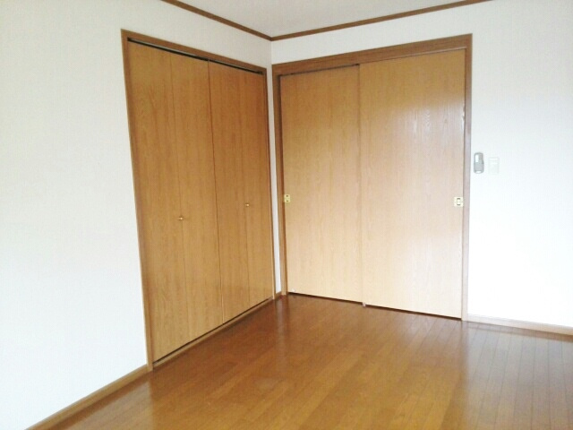 田間パークハイツⅠの内装