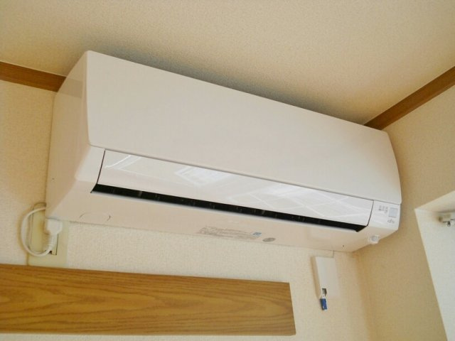 田間パークハイツⅠの設備