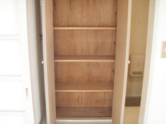 【収納】 | ジョエロ鳴尾