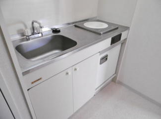 【キッチン】 | ジョエロ鳴尾