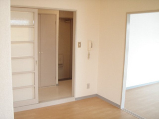 【洋室】 | ジョエロ鳴尾