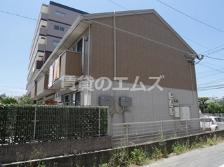 【外観】 | メルベーユ横手の外観