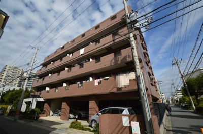 【外観】 | フロックス西明石