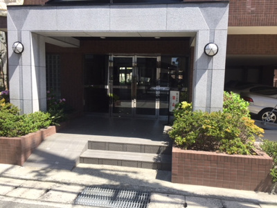 【エントランス】 | フロックス西明石