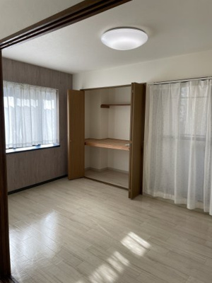 【洋室】 | 鳴海ビル