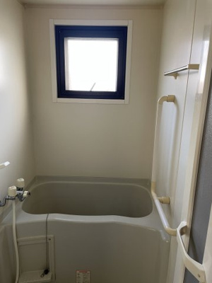 【浴室】 | 鳴海ビル