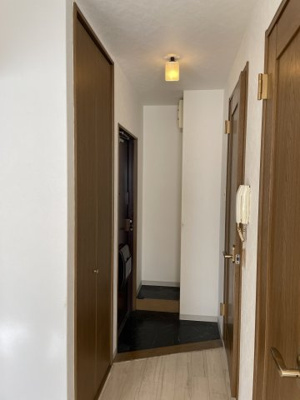 【内装】 | 鳴海ビル