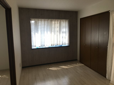 【洋室】 | 鳴海ビル