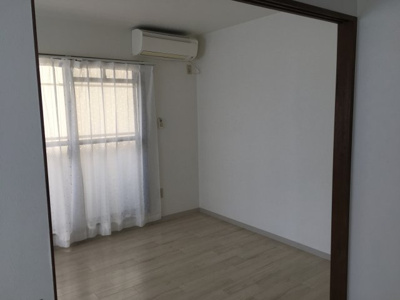 【洋室】 | 鳴海ビル