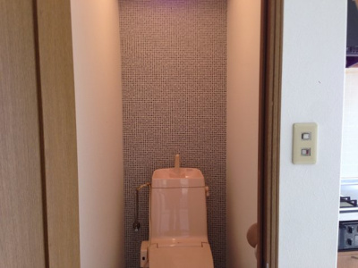 【トイレ】 | 鳴海ビル