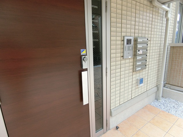 パークヒル砂川のその他共用部分