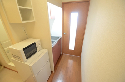 【設備】 | 丸の口 | 冷蔵庫、電子レンジ