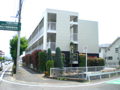 【外観】 | 丸の口