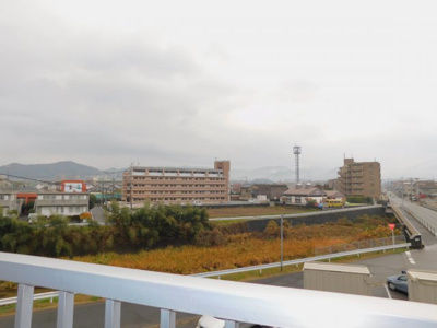 【展望】 | 禅院ハイツ