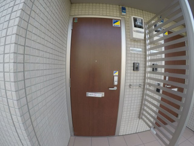 【玄関】 | グランツ角木