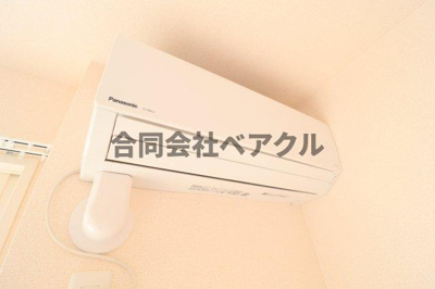 【設備】 | サンフローラ伏見板橋