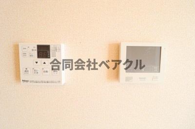 【セキュリティ】 | サンフローラ伏見板橋