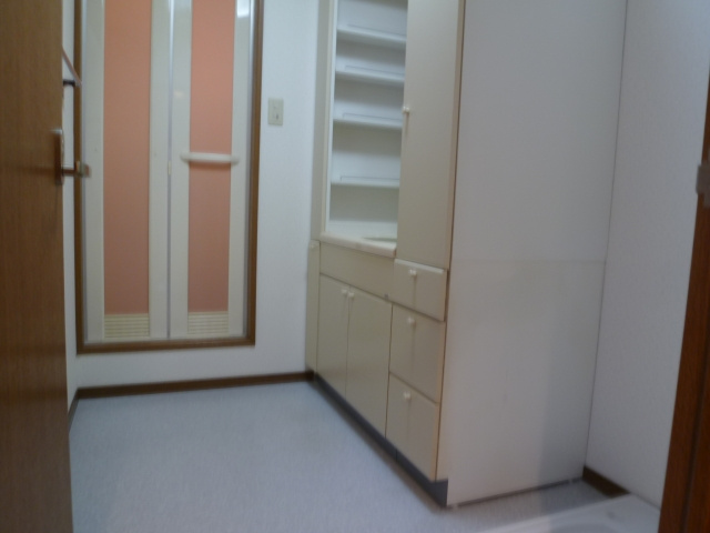 クイーンズマンション元町の設備