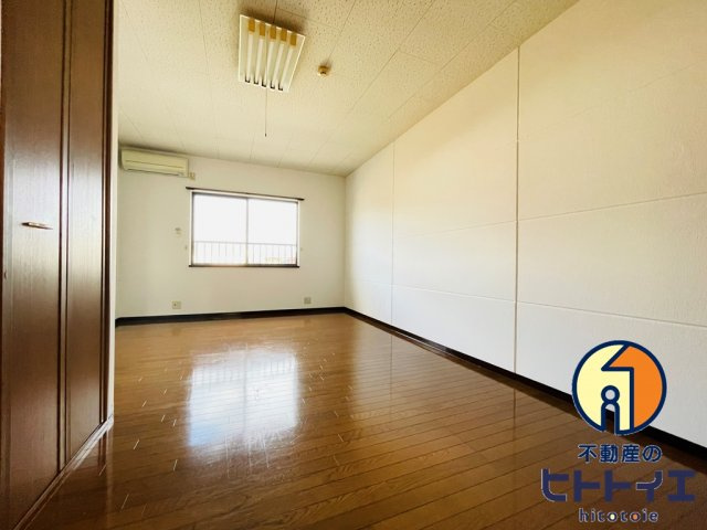 ユノソハイツ蒲原の内装