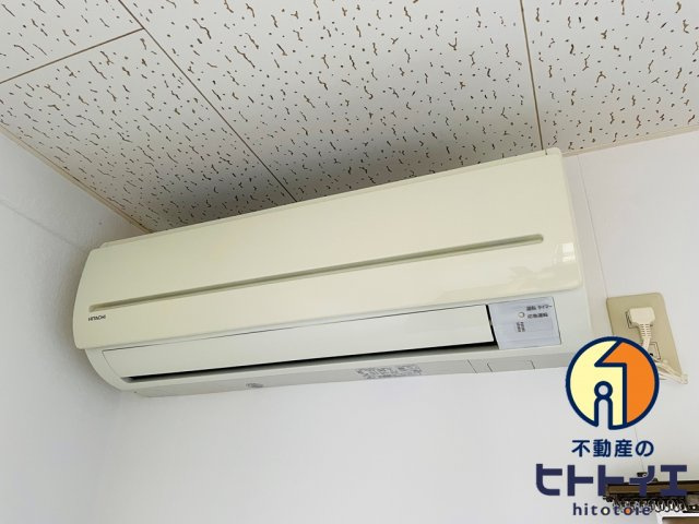 ユノソハイツ蒲原の設備