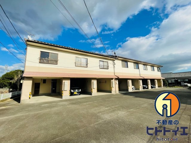 ユノソハイツ蒲原