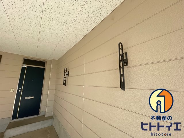 ユノソハイツ蒲原の設備