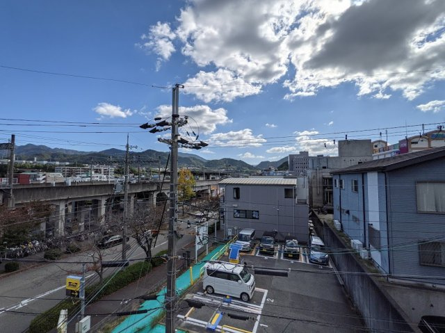 【展望】 | ハートフル岡場駅前 | ハートフル岡場駅前(GoodHome)