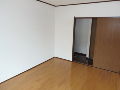 【展望】 | 南アルプスガーデンＡ | 『南アルプスガーデンＡ』