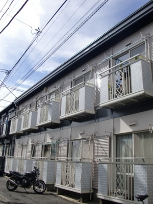 【外観】 | クラッシー赤堤