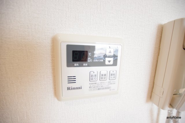 エクセレント上新１7　仲介手数料無料の内装