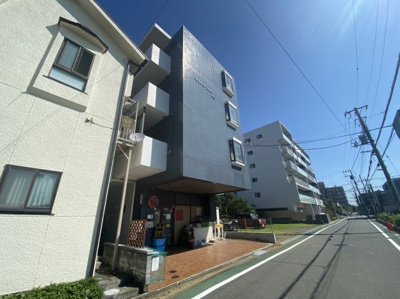 【周辺】 | 青木コーポ
