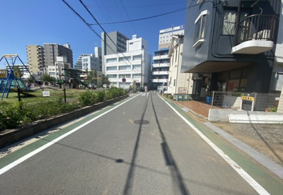 【周辺】 | 青木コーポ