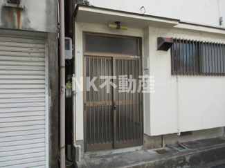 【エントランス】 | 玄関です