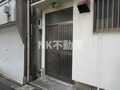 【その他】 | 中小阪1丁目テラスハウス（河内小阪賃貸）