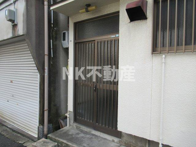 【その他】 | 中小阪1丁目テラスハウス（河内小阪賃貸）