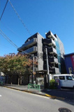 中野区中央１丁目のマンションの画像