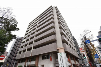 【外観】 | ブルーライン「伊勢佐木長者町」駅徒歩1分！