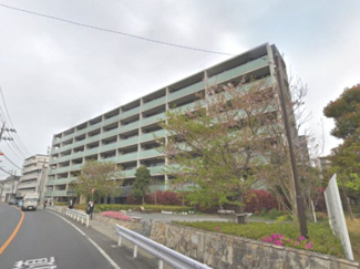 【外観】 | 専有面積70.28平米の3LDK！東急田園都市線「二子新地」駅徒歩13分・「高津」駅徒歩13分と2駅利用可能な好立地！
