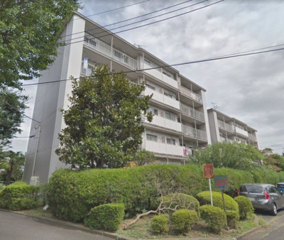 【外観】 | 宮前平グリーンハイツ23号棟 | 南東北西の両面バルコニーにつき日当たり・通風良好！