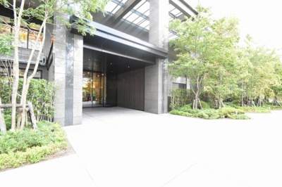 【エントランス】 | シティタワー武蔵小杉 | JR湘南新宿ライン・横須賀線・東急東横線・目黒線「武蔵小杉」駅徒歩4分！