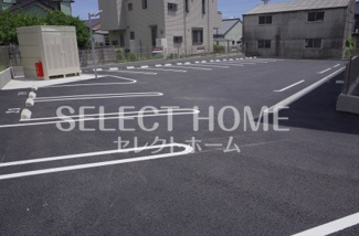 【駐車場】 | カースペースがあります
