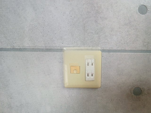 プロシード櫻のセキュリティ