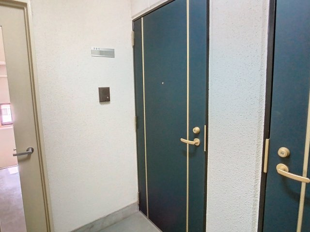 プロシード櫻のその他共用部分